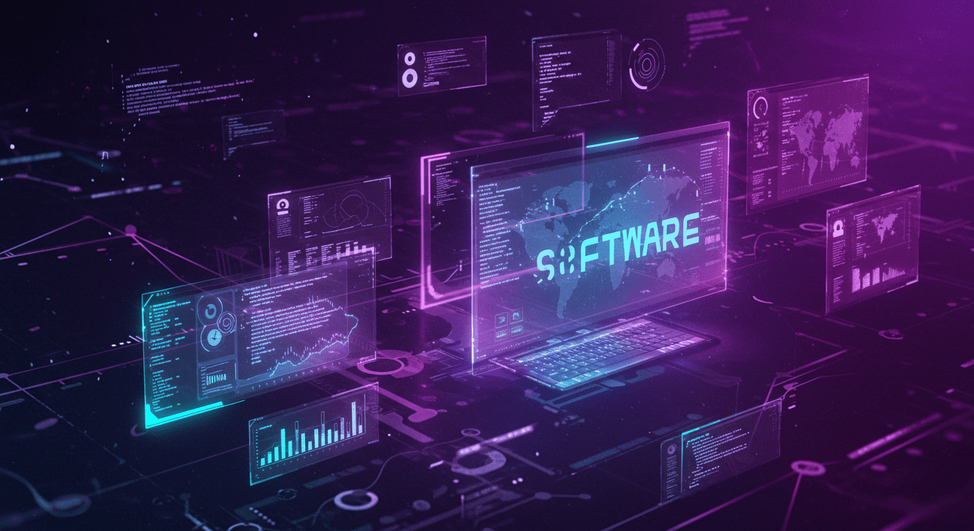 Equipo de desarrollo colaborando