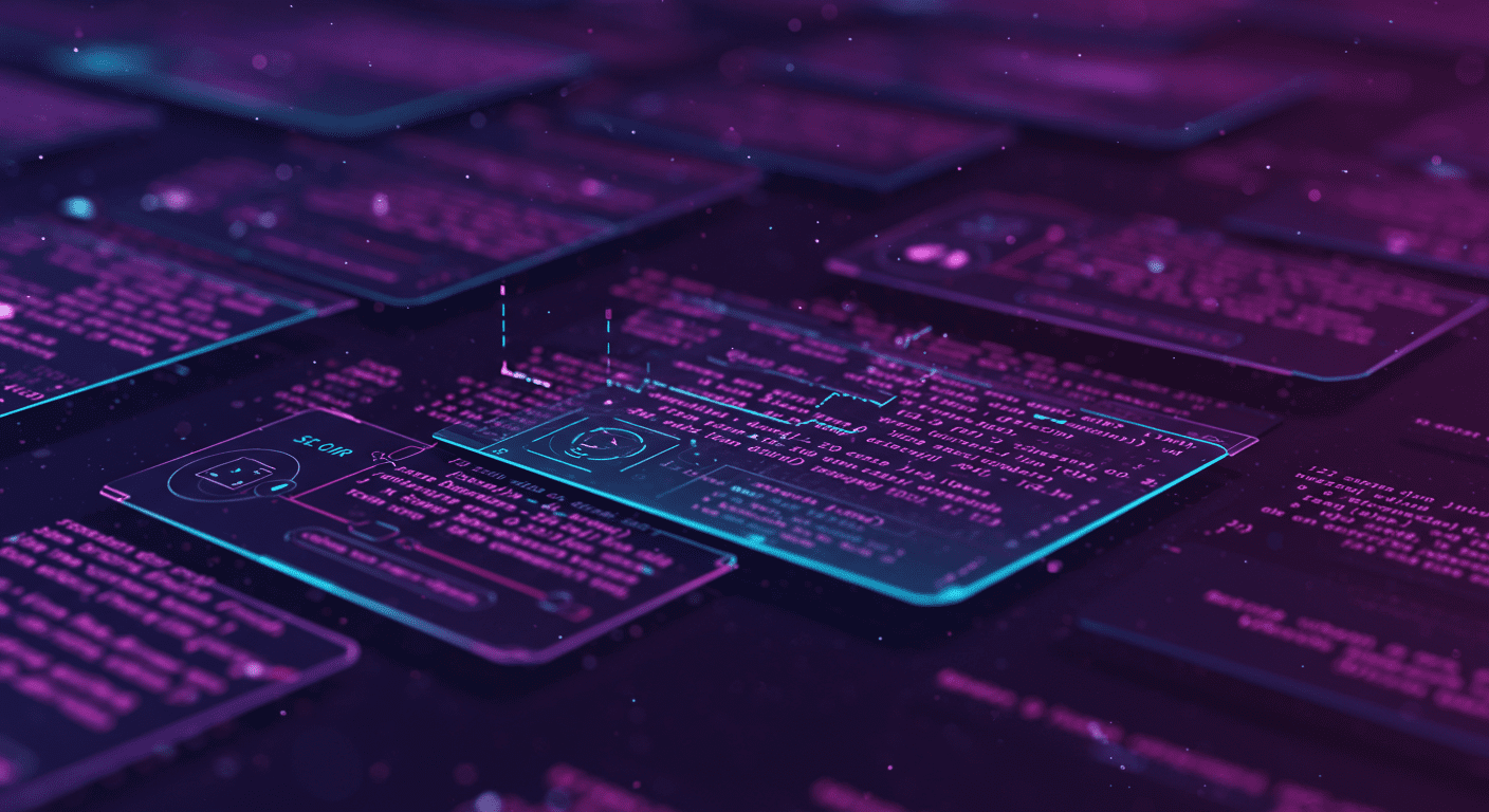 Tecnología avanzada en acción