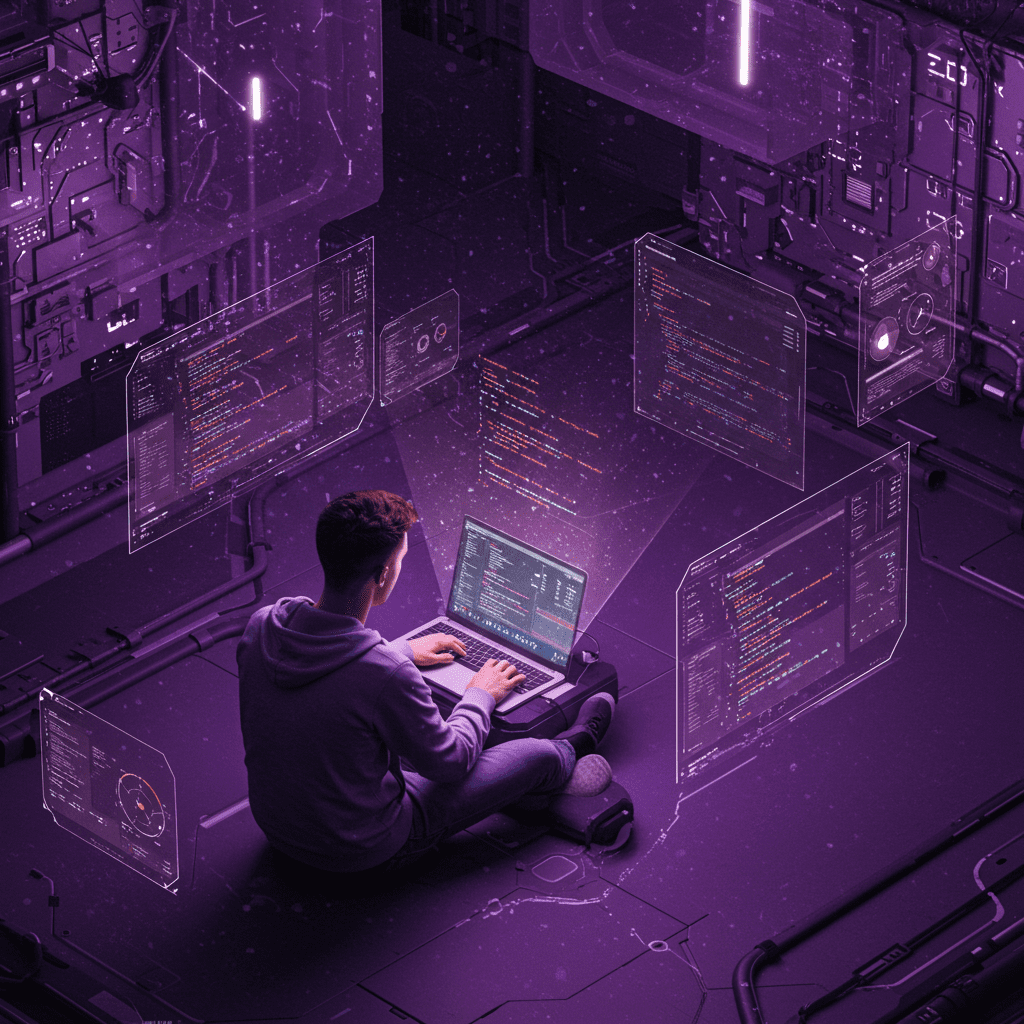 Desarrollo de software personalizado