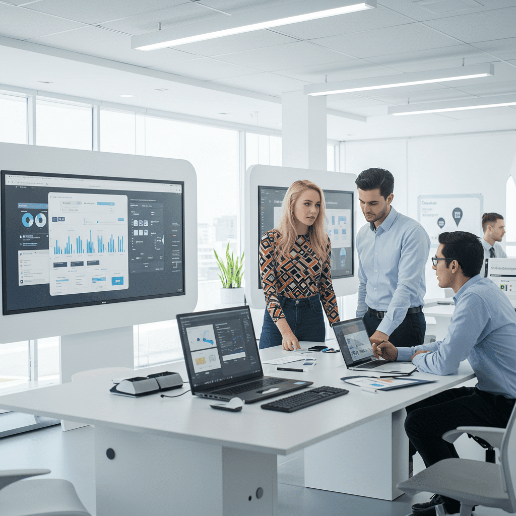 Consulta inicial con el cliente