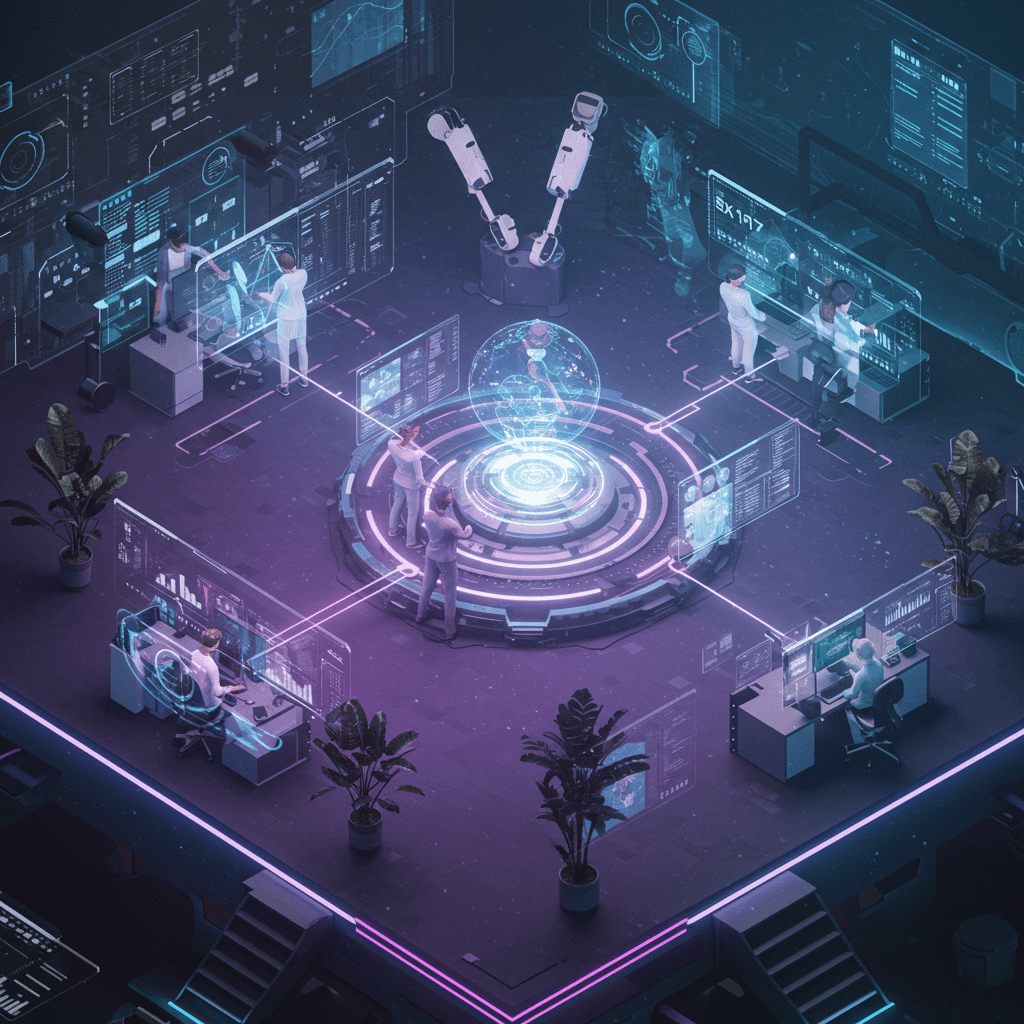 Lanzamiento y despliegue del producto